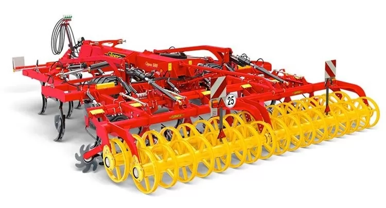 Vaderstad Opus 400-700