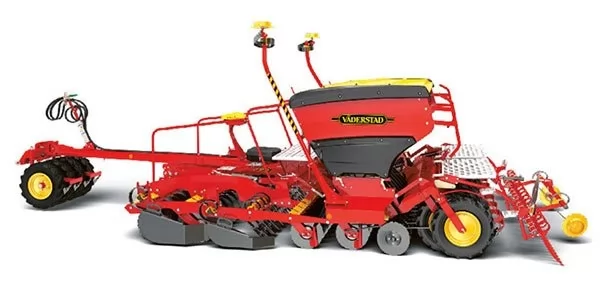 Vaderstad Rapid 300-400