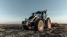 Valtra T4 serija